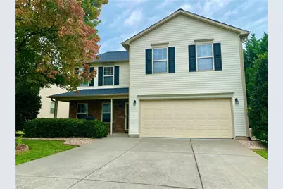 4556 Westhill Place, Kernersville, NC 27284 - Photo 1