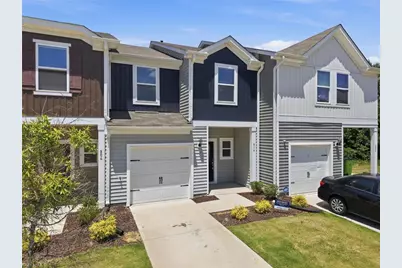 814 Rolling Fields Drive, Graham, NC 27253 - Photo 1