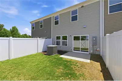 814 Rolling Fields Drive, Graham, NC 27253 - Photo 19