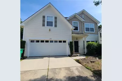 895 Jennifer Lane, High Point, NC 27265 - Photo 1