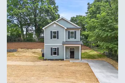 1109 Manly Street, Winston-Salem, NC 27105 - Photo 1