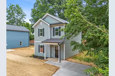 1109 Manly Street, Winston-Salem, NC 27127 - Photo 3