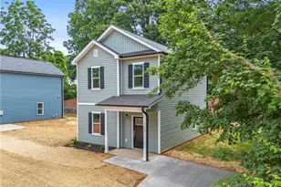 1109 Manly Street, Winston-Salem, NC 27127 - Photo 3