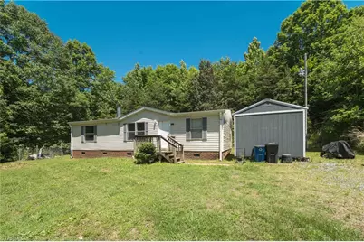 4355 Rolling Hill Drive, Tobaccoville, NC 27050 - Photo 1