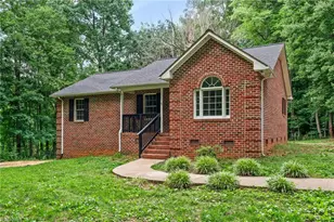1067 Ross Harris Rd, Asheboro, NC 27205 - Photo 1