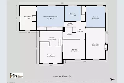 1702 Front Street, Burlington, NC 27215 - Photo 35