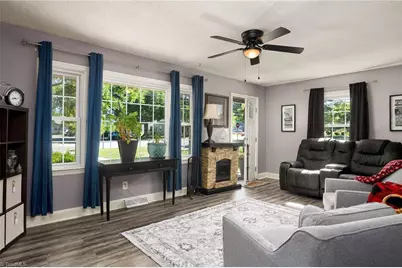 1702 Front Street, Burlington, NC 27215 - Photo 3