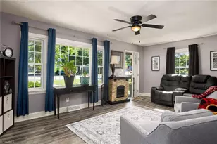 1702 W Front St, Burlington, NC 27215 - Photo 3