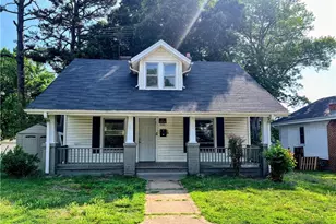 1503 Cloverdale St, High Point, NC 27260 - Photo 3