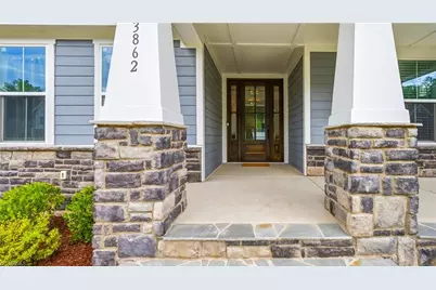 3862 Keohane Drive, Durham, NC 27705 - Photo 3