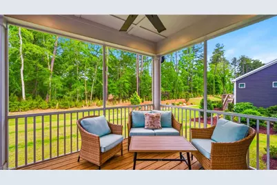 3862 Keohane Drive, Durham, NC 27705 - Photo 13
