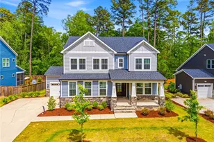 3862 Keohane Dr, Durham, NC 27705 - Photo 1