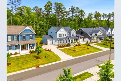 3862 Keohane Drive, Durham, NC 27705 - Photo 29