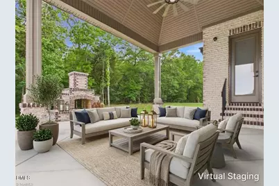 1477 Cappoquin Way, Burlington, NC 27215 - Photo 25