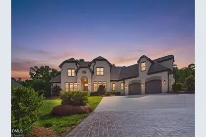 1477 Cappoquin Way, Burlington, NC 27215 - Photo 1