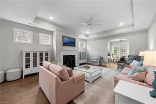 5042 Skipper Ln, Winston-Salem, NC 27106 - Photo 13