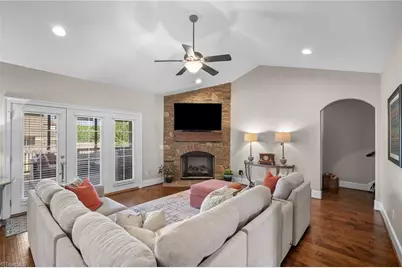 242 Deerwood Drive, Lexington, NC 27295 - Photo 5