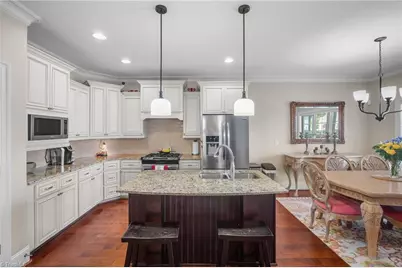 242 Deerwood Drive, Lexington, NC 27295 - Photo 9