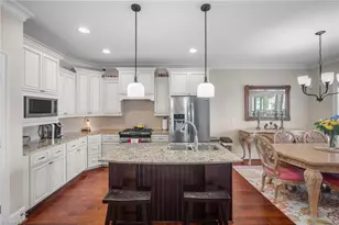 242 Deerwood Dr, Lexington, NC 27295 - Photo 9