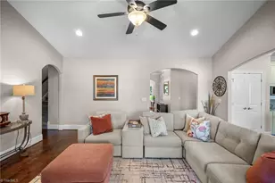 242 Deerwood Dr, Lexington, NC 27295 - Photo 7
