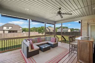 242 Deerwood Dr, Lexington, NC 27295 - Photo 37