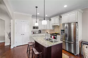 242 Deerwood Dr, Lexington, NC 27295 - Photo 11