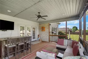 242 Deerwood Dr, Lexington, NC 27295 - Photo 39