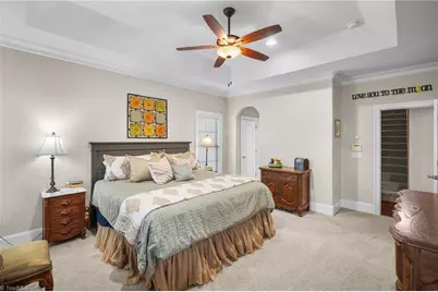 242 Deerwood Drive, Lexington, NC 27295 - Photo 25