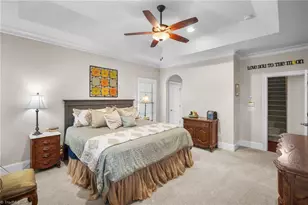 242 Deerwood Dr, Lexington, NC 27295 - Photo 25