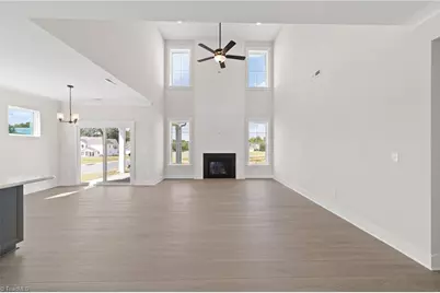 602 Slaney Woods Lane, Elon, NC 27244 - Photo 11