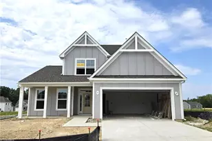 602 Slaney Woods Ln, Elon, NC 27244 - Photo 1