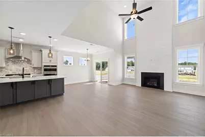 602 Slaney Woods Lane, Elon, NC 27244 - Photo 17