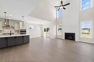 602 Slaney Woods Ln, Elon, NC 27244 - Photo 17