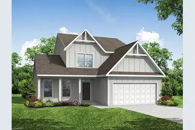 602 Slaney Woods Lane, Elon, NC 27244 - Photo 1