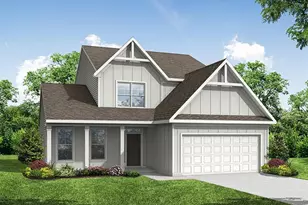 602 Slaney Woods Ln, Elon, NC 27244 - Photo 1