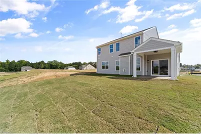 602 Slaney Woods Lane, Elon, NC 27244 - Photo 45