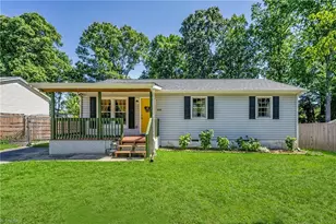 1656 Guilford Dr, Winston-Salem, NC 27127 - Photo 1