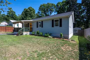 1656 Guilford Dr, Winston-Salem, NC 27127 - Photo 5