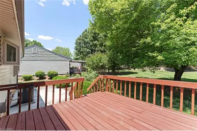 157-A Old Mill Road, High Point, NC 27265 - Photo 25