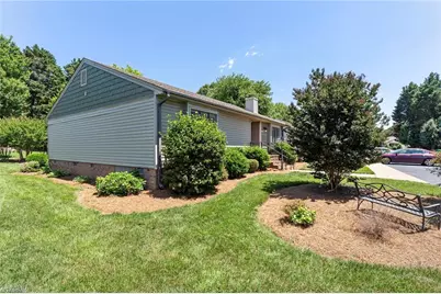 157-A Old Mill Road, High Point, NC 27265 - Photo 3