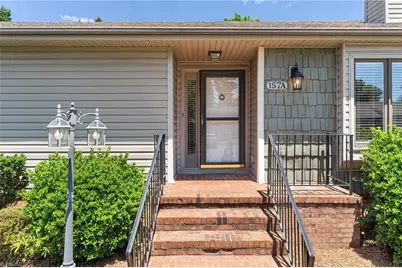 157-A Old Mill Road, High Point, NC 27265 - Photo 5