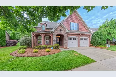 5567 Foxgate Circle, Winston-Salem, NC 27106 - Photo 1