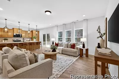 1019 Berber Drive #114, Elon, NC 27244 - Photo 11