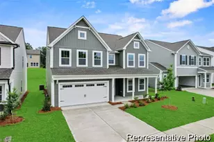1019 Berber Dr, Elon, NC 27244 - Photo 1