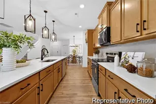 1019 Berber Dr, Elon, NC 27244 - Photo 3