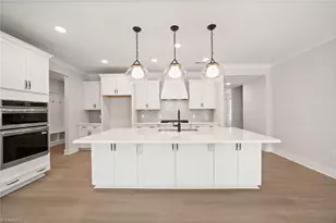 425 Bingham and Parks Rd, Advance, NC 27006 - Photo 13