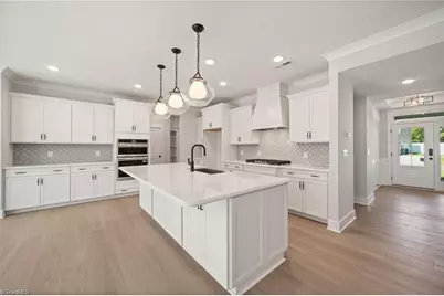 425 Bingham and Parks Road, Advance, NC 27006 - Photo 11