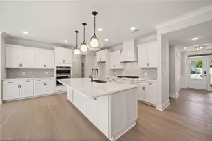 425 Bingham and Parks Rd, Advance, NC 27006 - Photo 11