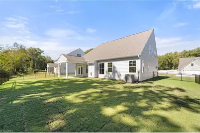 425 Bingham and Parks Road, Advance, NC 27006 - Photo 45