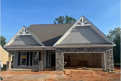 425 Bingham and Parks Road, Advance, NC 27006 - Photo 1
